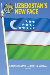 Produktbild: Uzbekistan's New Face