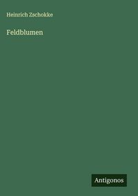 Produktbild: Feldblumen