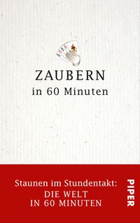 Produktbild: Zaubern in 60 Minuten