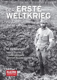 Produktbild: Der 1.Weltkrieg
