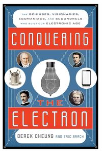 Produktbild: Conquering the Electron
