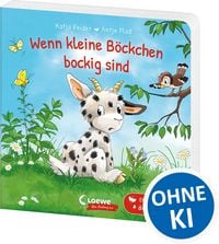 Produktbild Wenn kleine Böckchen bockig sind