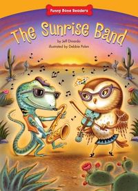 Produktbild: Sunrise Band