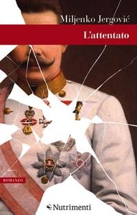 Produktbild: L'attentato