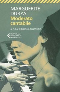 Produktbild: Moderato cantabile