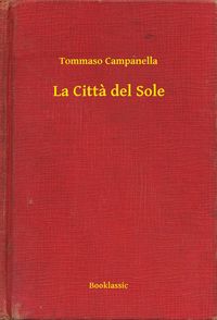 Produktbild: La Citta del Sole