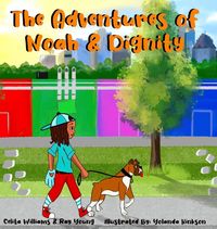 Produktbild: The Adventures of Noah & Dignity