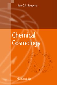 Produktbild: Chemical Cosmology
