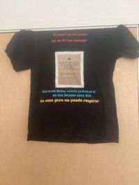 Produktbild: The Ghost of My Internal Government (My Story, #3)