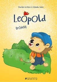 Produktbild: Leopold tr&ouml;delt