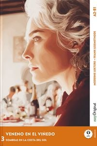Produktbild: Veneno en el viñedo - Spanische Krimi-Lektüre A2-B1 (+ Audio-Online)