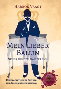 Produktbild: Mein lieber Ballin