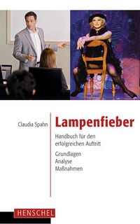 Produktbild: Lampenfieber
