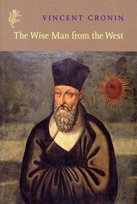 Produktbild: Wise Man Of The West