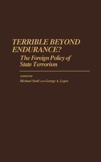 Produktbild: Terrible Beyond Endurance?