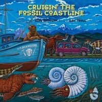 Produktbild: Cruisin' the Fossil Coastline
