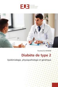 Produktbild: Diab&egrave;te de type 2