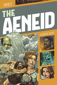 Produktbild: Aeneid