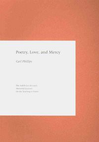 Produktbild: Poetry Love & Mercy