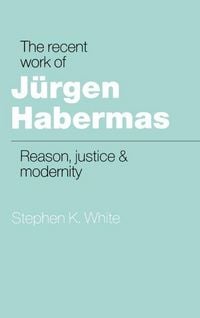 Produktbild: The Recent Work of J Rgen Habermas