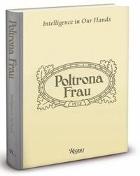 Produktbild: Poltrona Frau