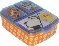 Produktbild: Pok&eacute;mon: Sandwich Box