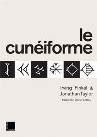 Produktbild: Cuneiforme