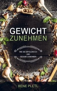 Produktbild: Gewicht zunehmen