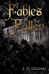 Produktbild: Fables of the Fallen