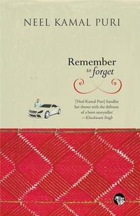 Produktbild: Remember to Forget