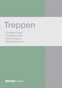Produktbild: Treppen