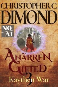 Produktbild: An&atilde;rren Gifted: Kaythen War