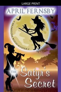 Produktbild: The Satyr's Secret