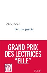 Bild vom Artikel La carte postale vom Autor Anne Berest