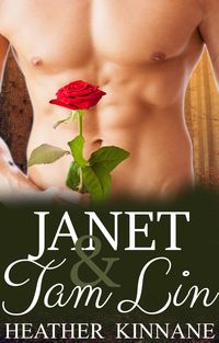 Produktbild: Janet and Tam Lin