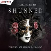 Produktbild: Shunned