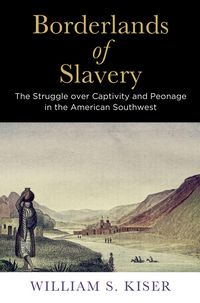 Produktbild: Borderlands of Slavery