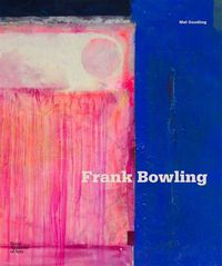 Produktbild: Frank Bowling