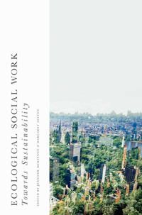 Produktbild: Ecological Social Work