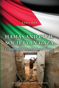 Produktbild: Hamas and Civil Society in Gaza