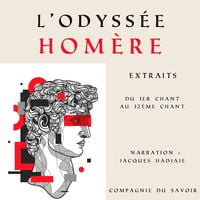 Produktbild: L'Odyss&eacute;e