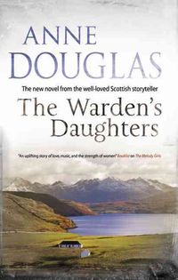 Produktbild: Douglas, A: Warden's Daughters