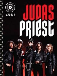 Produktbild: Judas Priest