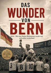 Produktbild: Das Wunder von Bern