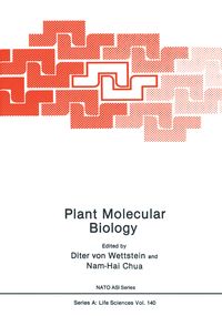 Produktbild: Plant Molecular Biology