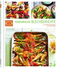 Produktbild: Vegetarische Blechgerichte