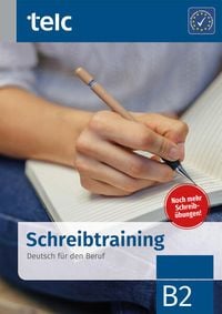 Produktbild: Schreibtraining