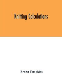 Produktbild: Knitting calculations