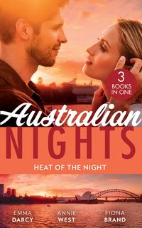 Produktbild: Australian Nights: Heat Of The Night