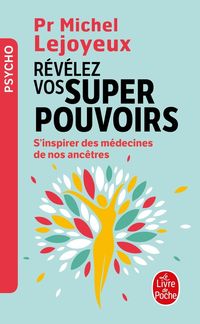Produktbild: R&eacute;v&eacute;lez vos super-pouvoirs